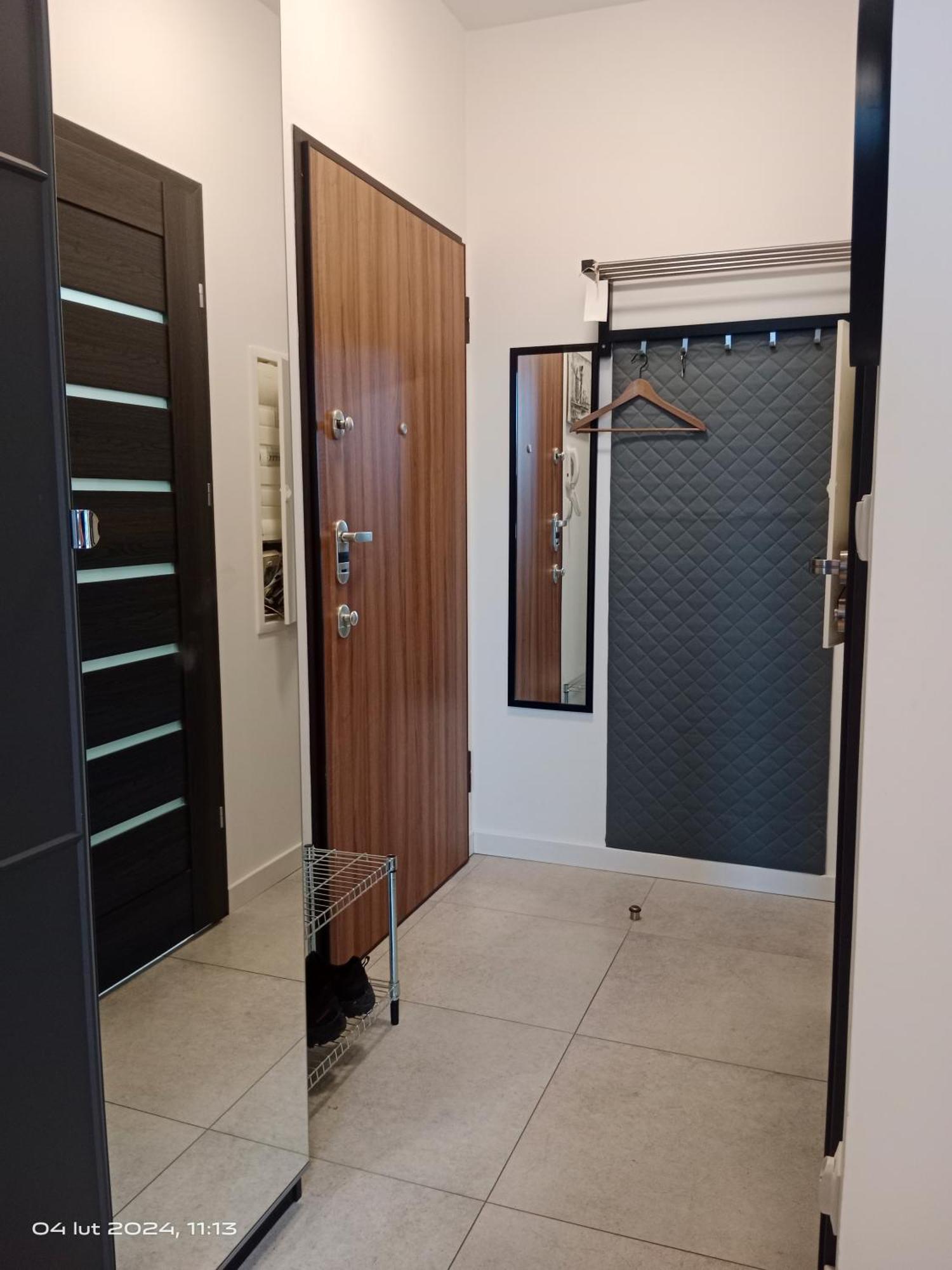 Uroczy Apartament Dlugie Ogrody 48 Danzig Exterior foto